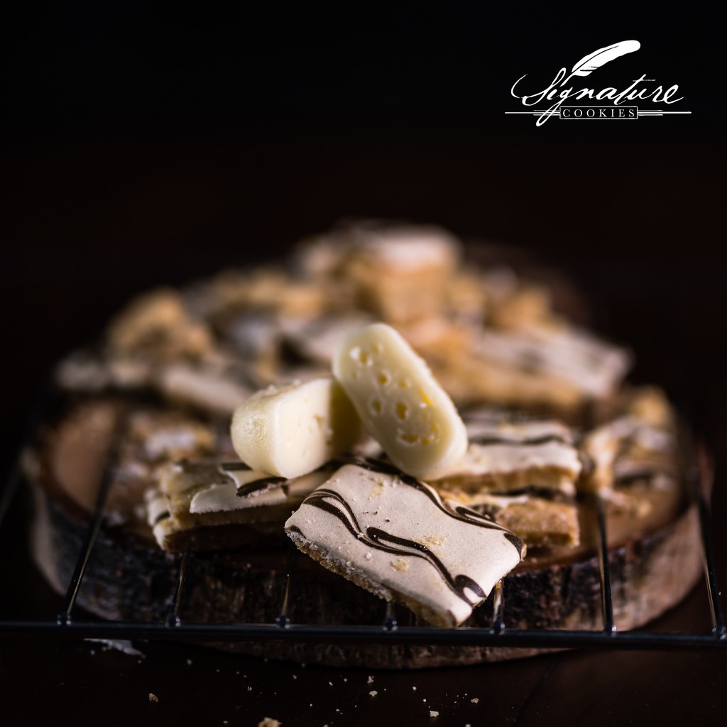 

Premium Cheese Sugar Kue Kering