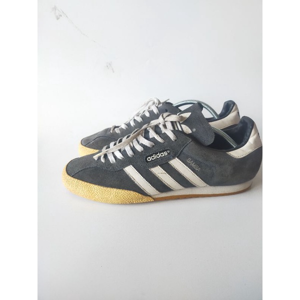Adidas Samba Super Not Spezial Gazelle Sl72