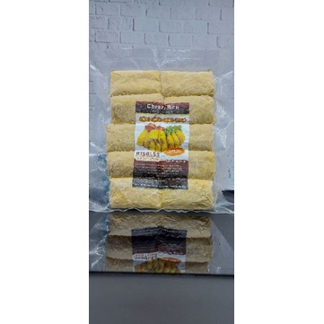 

Risoles Ragut Ayam 10 pcs - Frozen / Goreng
