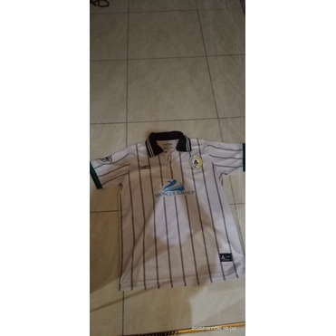 Jersry Pss Sleman 3rd 2016 Uk M