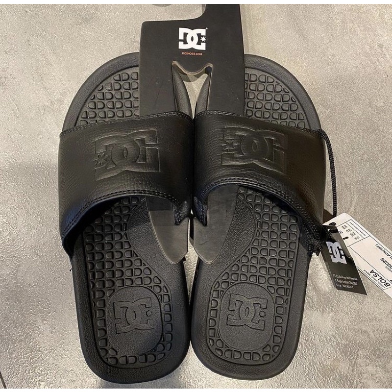 sandal Dc Shoes original sg226
