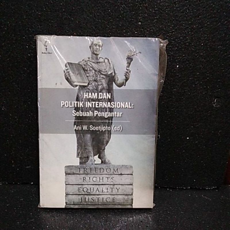 HAM dan politik internasional pengantar