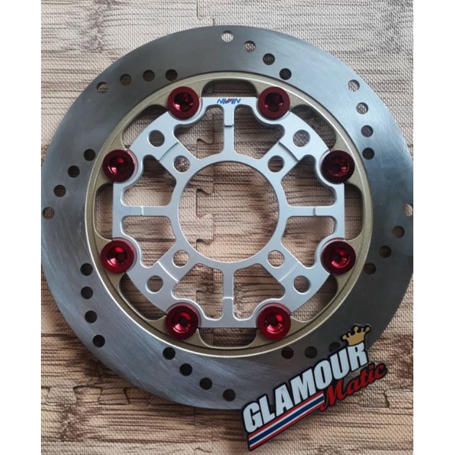 disk nissin thailand 220mm