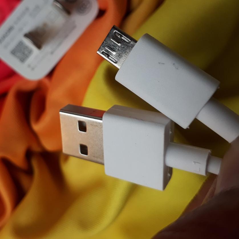❉ Charger xiaomi note5 redmi5 4x asli bawaan hp ◙