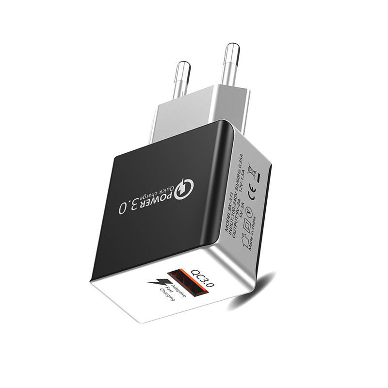 batok charger fast charging / adaptor charger fast charging 3.0