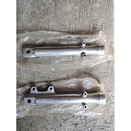 bottom shock tabung shock kawasaki kz200 binter merzy mercy nos