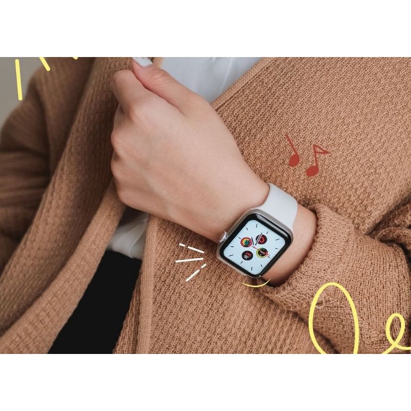 SMARTWATCH IWO X PRO NEW WIRELESS CHARGING