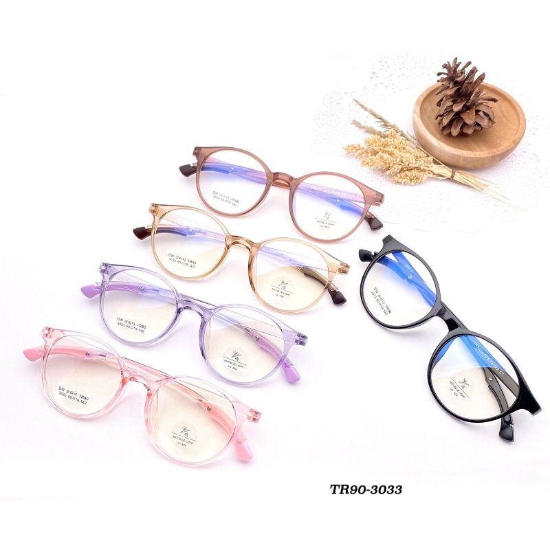 Best Seller | freme kacamata pria wanita dengan batang freme memiliki kaitan