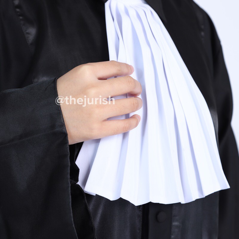 Toga Advokat Premium