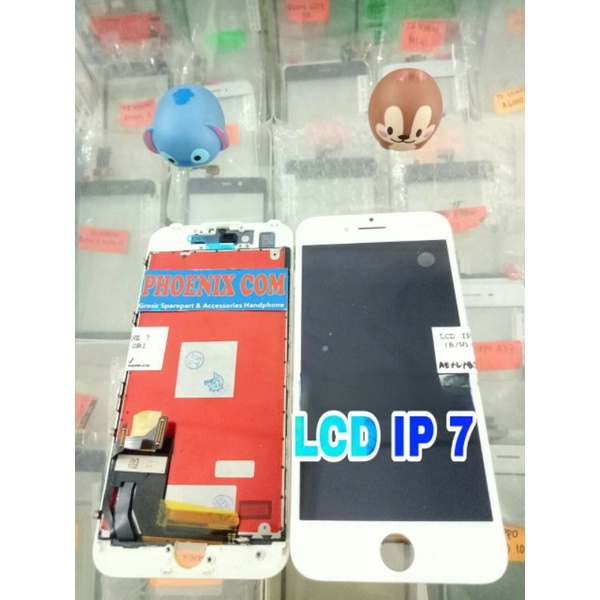 Harga Lcd IP 7 harga Terbaru Jun 2026 | BigGo Indonesia