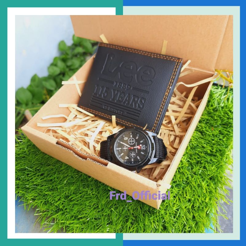 

Hampers Cowo I hadiah pacar I kado I gift Box