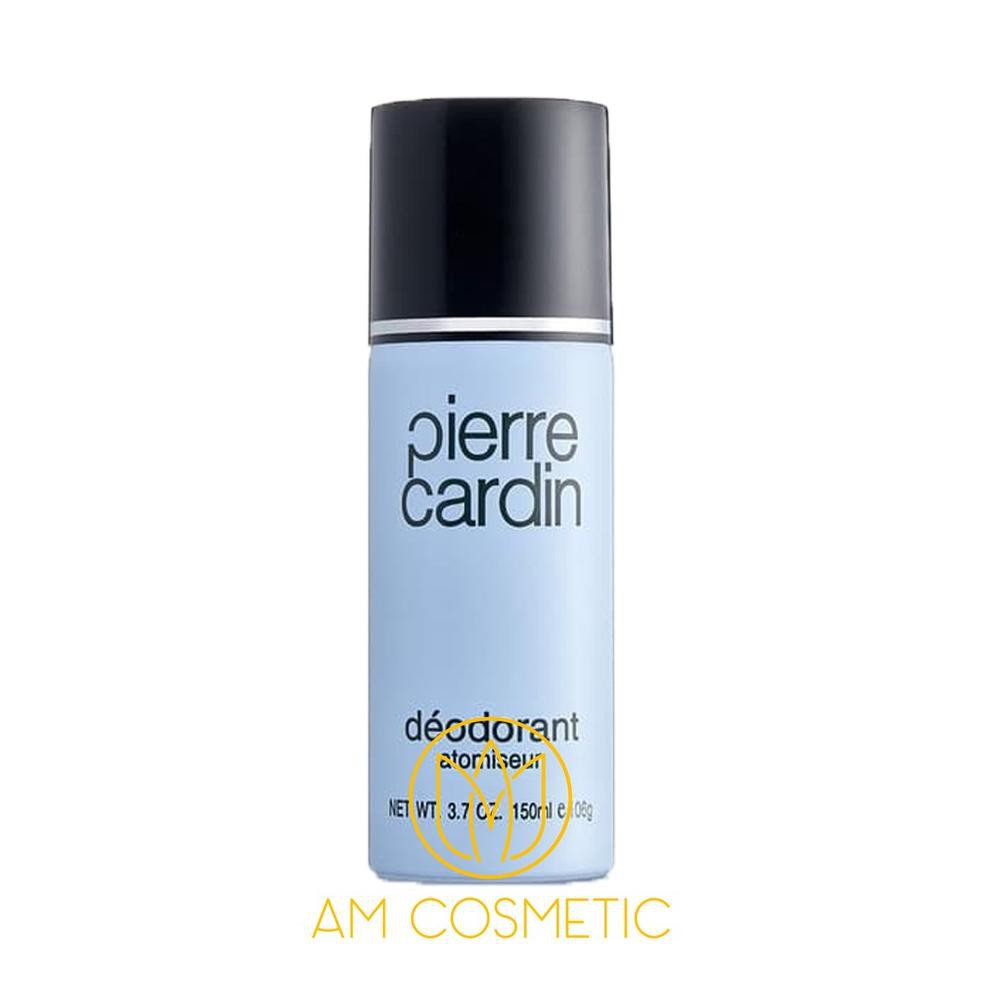 Pierre Cardin Deodoran Spray (KODE B9073)