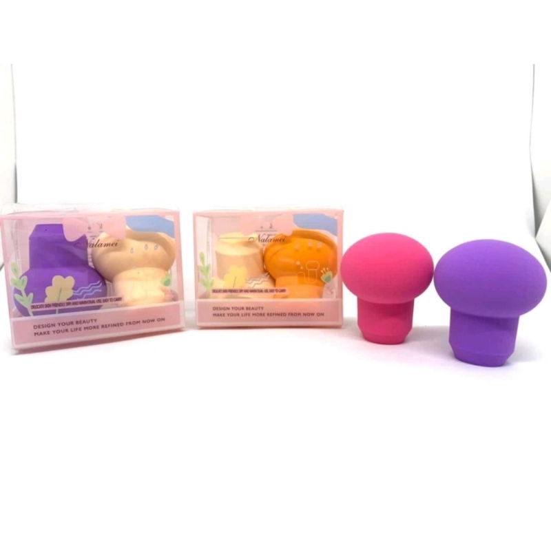 SPONGE BLENDER JAMUR/SPON FOUNDANTION ISI 2