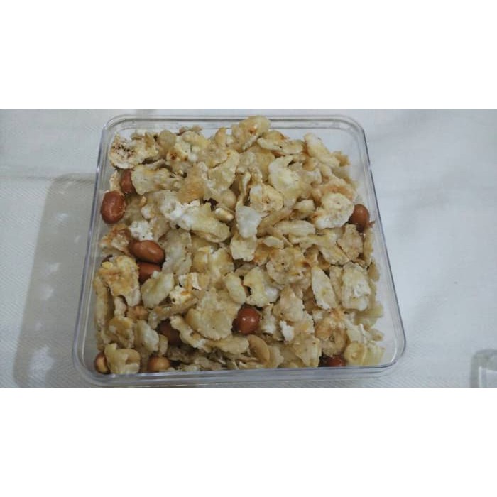 

Jagung Titi khas Nusa Kenari "Alor