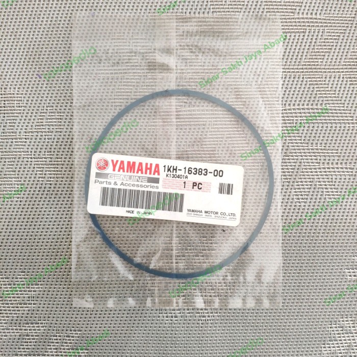 (100% ORIGINAL) Pir Boss Kopling (1KH-16383-00) untuk Scorpio Z Elegan