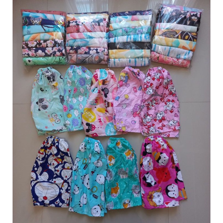 1 KODI Celana Anak 1-6th