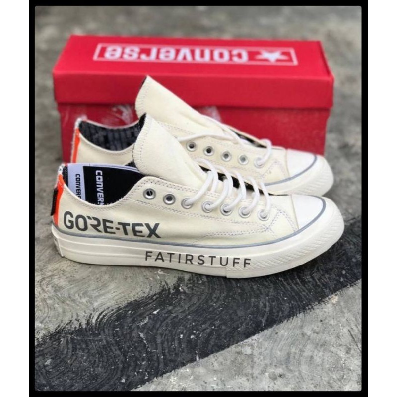 Jual Converse Gore-tex Low | Shopee 