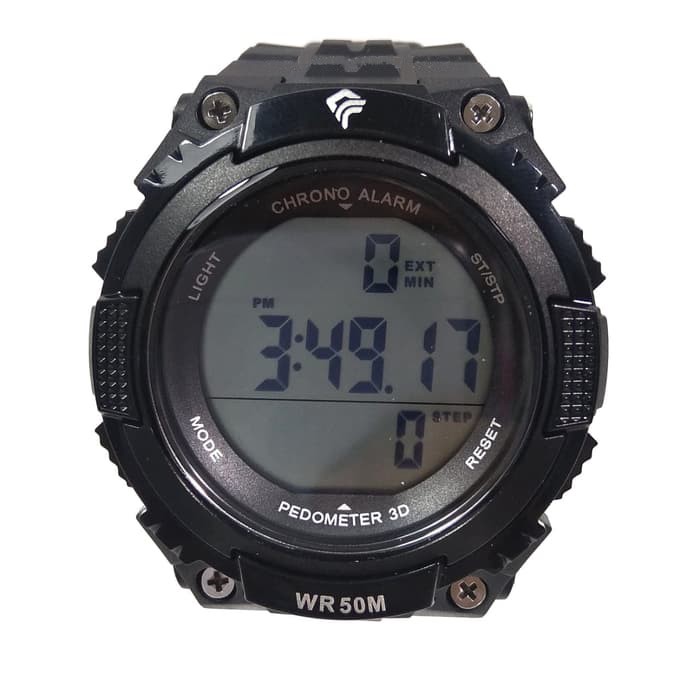 Jam Tangan FORESTER JTF 2002 100% ORI