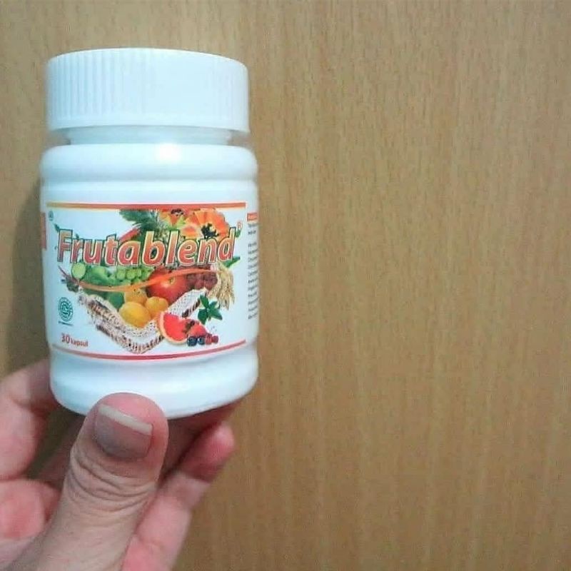 frutablend antioksidan hwi original