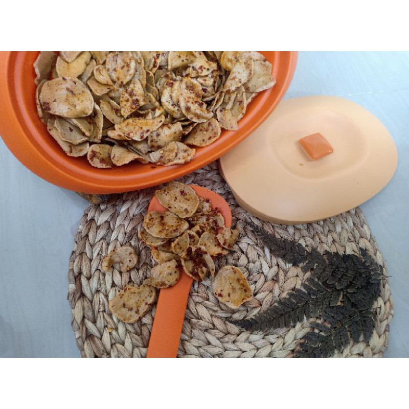 

Basreng Miirrah