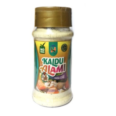 

MINKO KALDU ALAMI 70gr BY AIKO FOOD