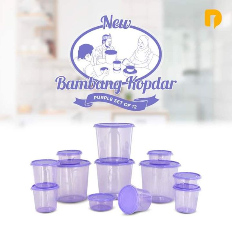 Jual Toples Plastik Toples Kerupuk Toples Kulkas Wadah Sayur Wadah Simpan Makanan Toples Murah