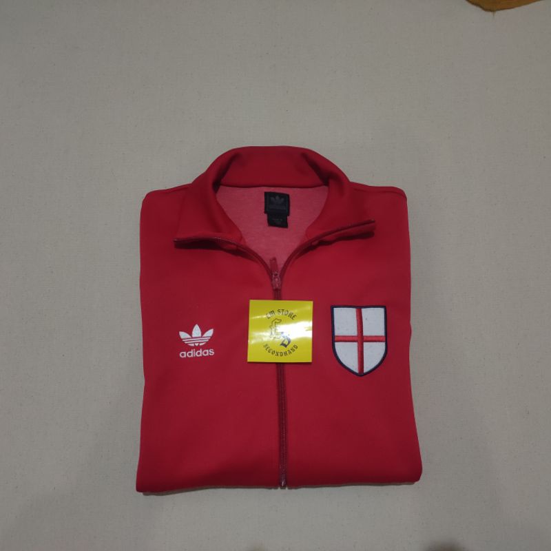 TRACKTOP ADIDAS ENGLAND