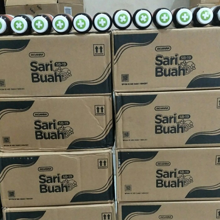 

bf011bb Sari Buah Probiotik Biojanna(+) Manggis Sirsak/Sari Buah Propolis. Ds201Fs