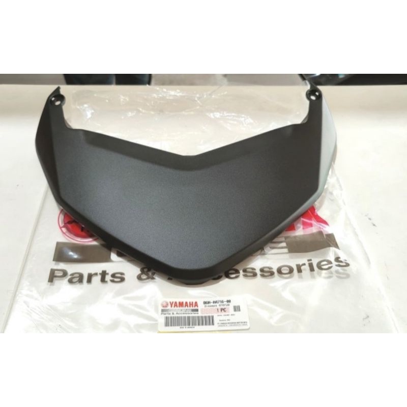 COVER TAIL DUCK TAIL BUNTUT NEW NMAX ASLI ORI YAMAHA B6H H4716 00