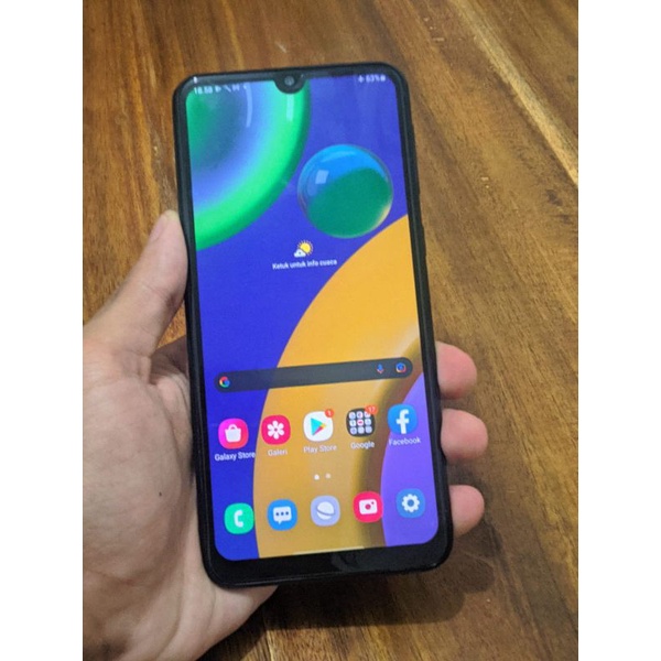 Lcd Copotan Samsung M31/M30s/M21