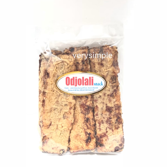 

Sale Pisang MENTEGA Odjolali Snack