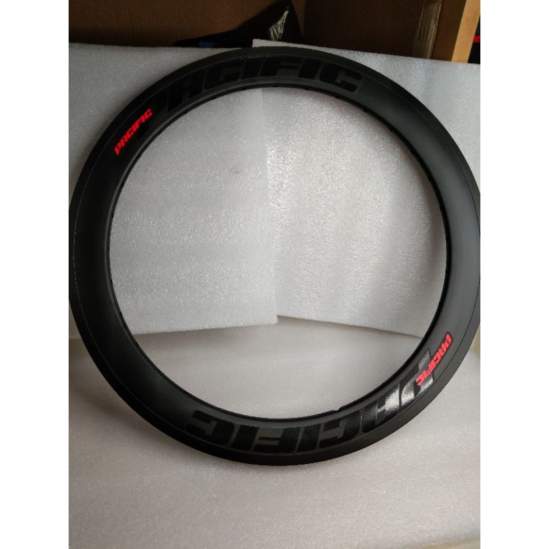 rims pacific 20"