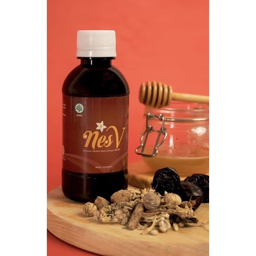 Nes-V original 100%HWI