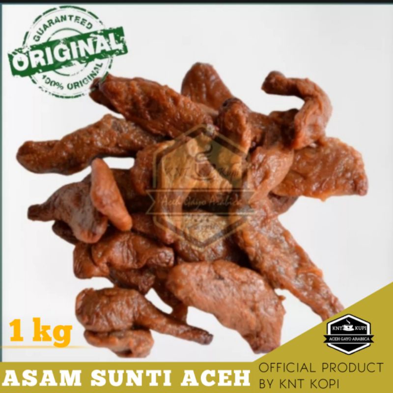 

ASAM SUNTI ACEH 1kg /BUMBU MASAKAN KHAS ACEH BELIMBING WULUH KERING./ASAM ACEH ASLI.OLEH OLEH BANDA ACEH.TERLARIS.TERBARU.TERMURAH.