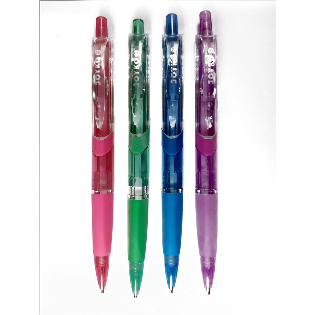 

Pensil Mekanik 2B Joyko MP-11 - 1 Pcs