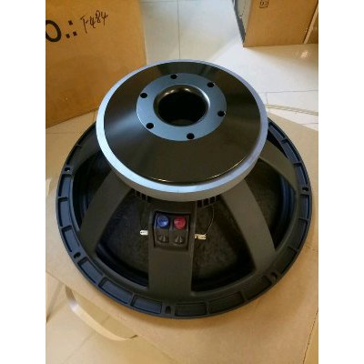 Speaker RCF 18 inch L18 P300 L18P300 1000 watt Termurah