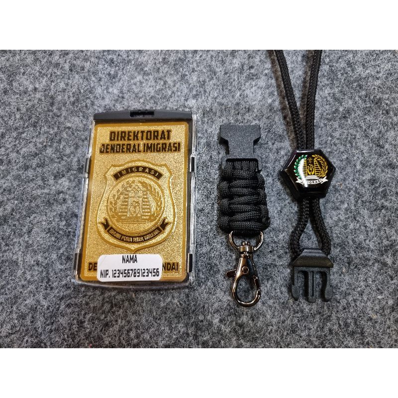

lencana id IMIGRASI