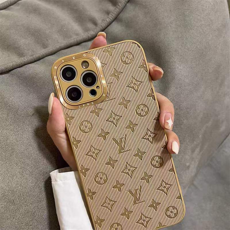 Casing Soft Case Motif Kotak Warna Campur Untuk iPhone 14 13 12 Pro 11Pro Max X Xr Xs Max