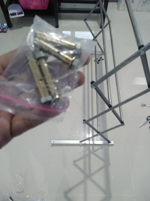 Usb Flashdisk 4 Gb Real Ori With Metal Body And Hanger