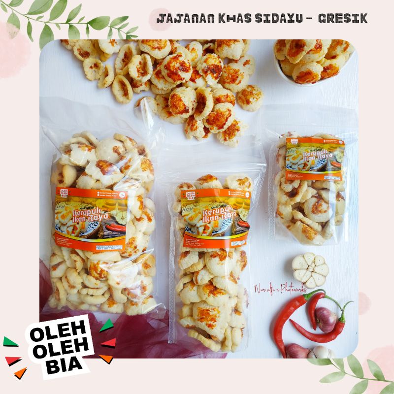 

kerupuk sambal pedas sedang dan ekstra pedas 100gram (13rb+adm 15%)