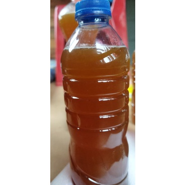

Madu murni 100%