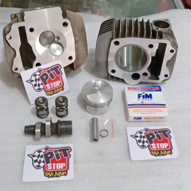 Jual Bore up karisma 150cc Shopee Indonesia