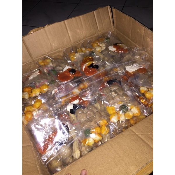 

baso tulang rangu termurah