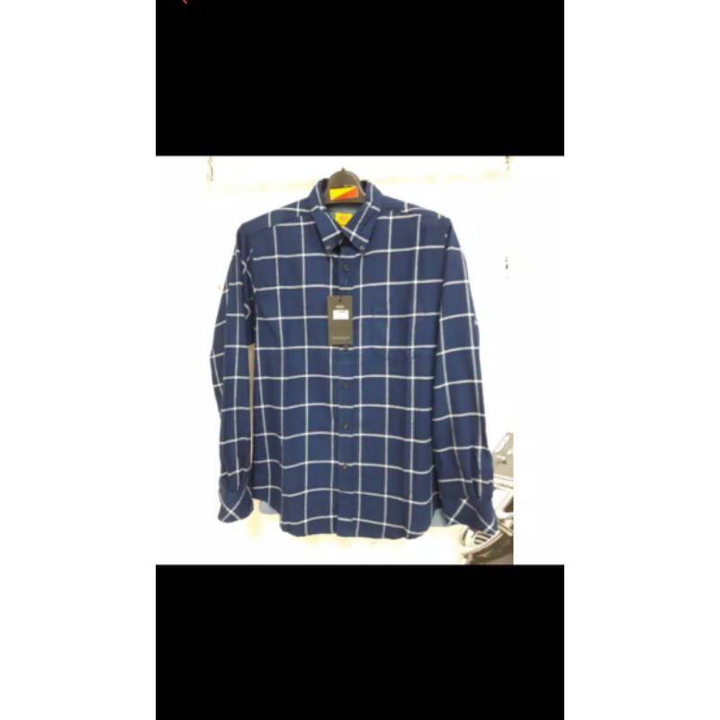 KEMEJA FLANEL S.135