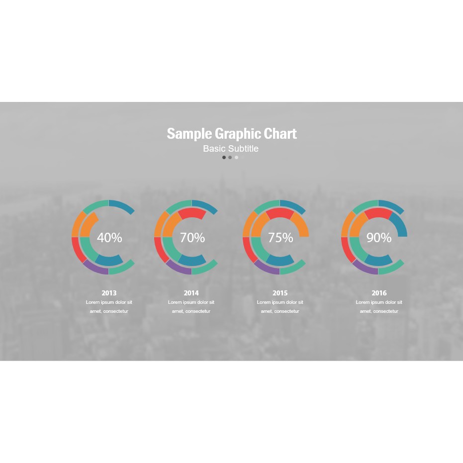 Template PowerPoint PPT Profesional untuk Presentasi - Limited Edition