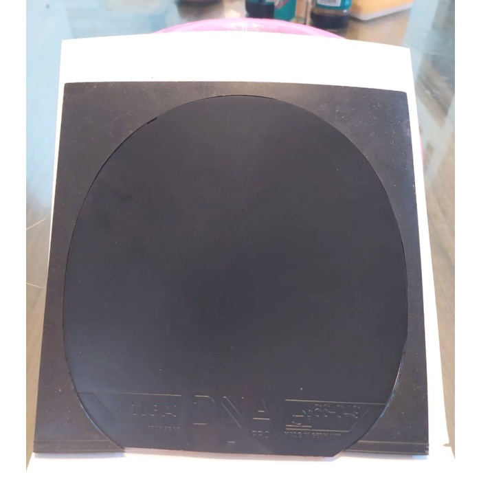 Stiga DNA pro Karet Tenis Meja