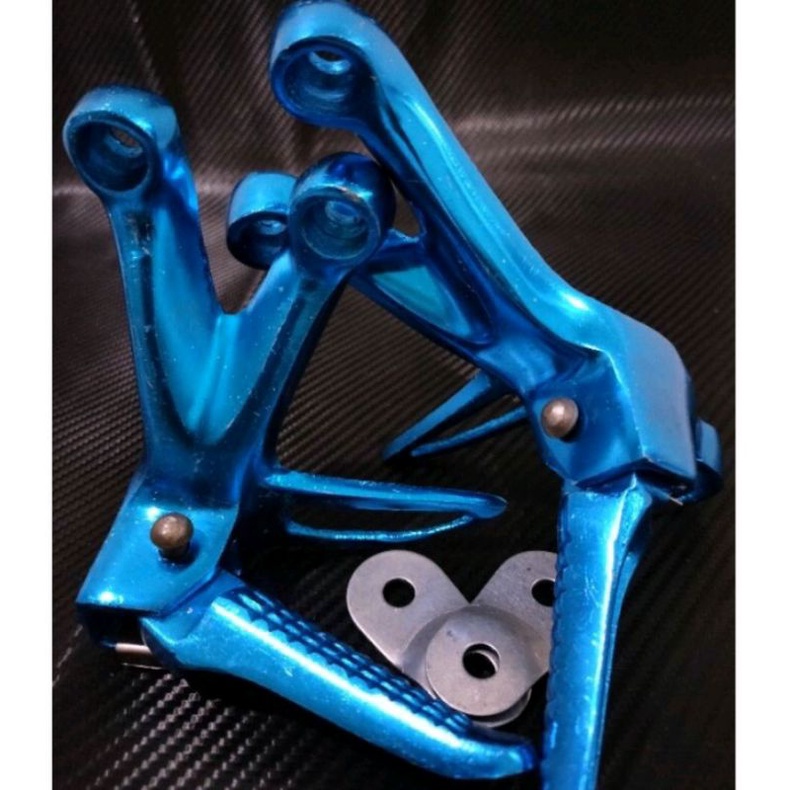 STEP BELAKANG PIJAKAN KAKI FU  -C1