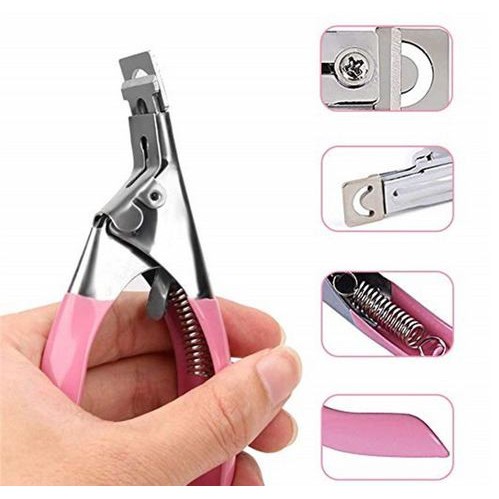 Art Edge Nail Clipper - Gunting Seni Potong Tepi Kuku