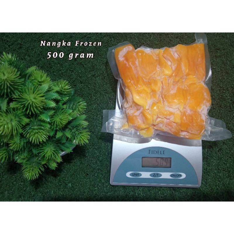 

Jackfruits frozen-Nangka frozen, daging nangka beku,daging buah nangka frozen,kwalitas super