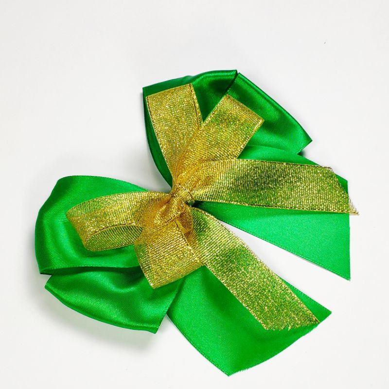 

1 Pcs Pita Lebaran | Pita Satin | Pita Hampers | Pita Parcel | Pita Souvenir | Pita Kado | Pita Jadi